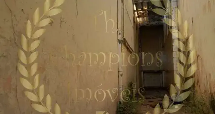 Casa com 6 quartos à venda na Rua Moreira de Vasconcelos, 119, Vila Maria Alta, São Paulo