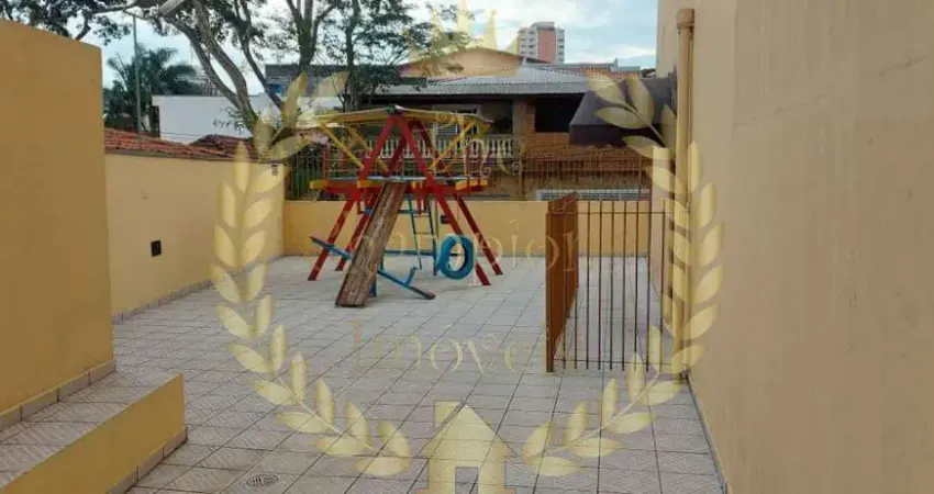 Apartamento com 2 quartos à venda na Avenida Júlio Buono, 155, Vila Gustavo, São Paulo