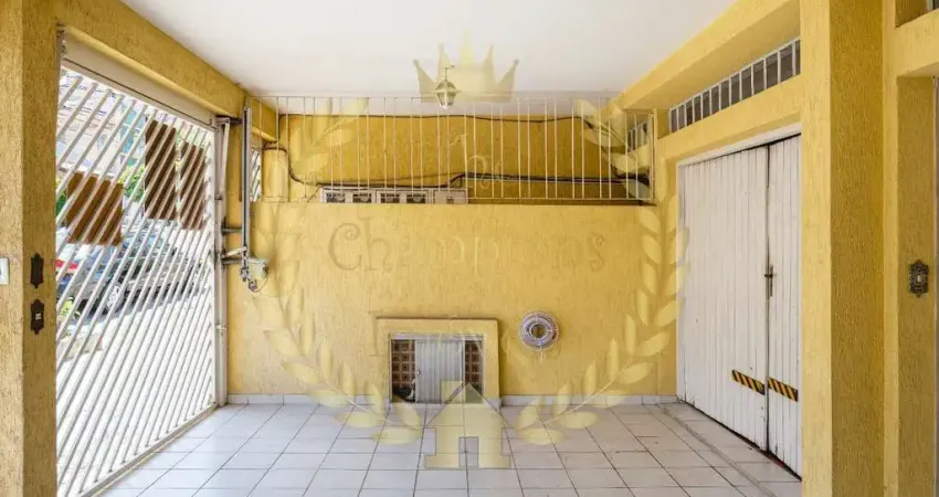 Casa com 11 quartos à venda na Avenida Doutor Benedito Estevam dos Santos, 1340, Vila Maria Alta, São Paulo