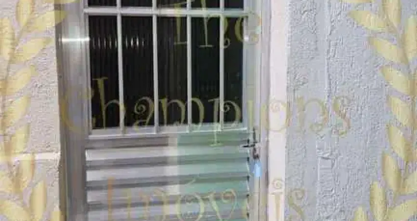 Casa com 1 quarto para alugar na Rua Galileu Gaia, 565, Jardim Andaraí, São Paulo