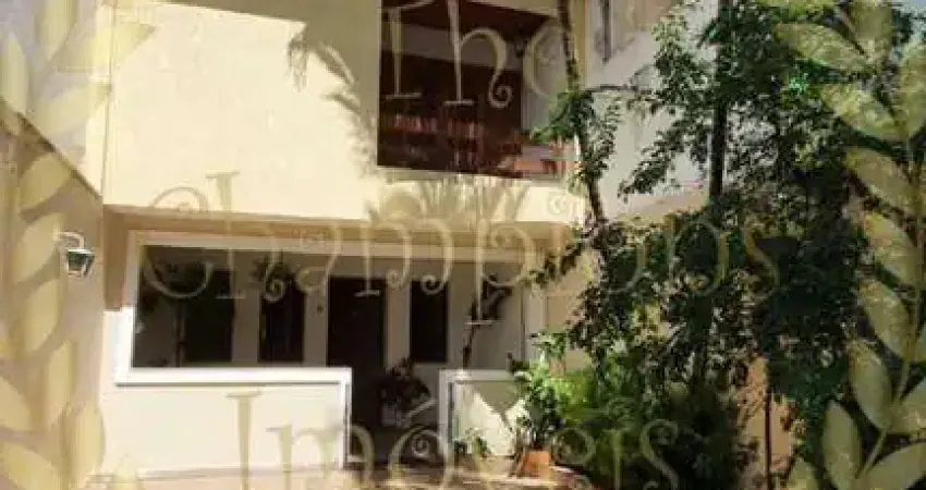 Casa com 4 quartos à venda na Rua Dona Santa Veloso, 382, Vila Guilherme, São Paulo