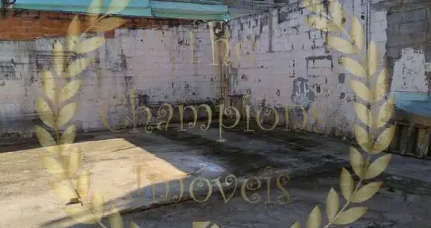 Terreno comercial para alugar na Avenida Doutor Benedito Estevam dos Santos, 965, Vila Maria Alta, São Paulo