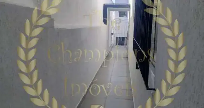 Casa em condomínio fechado com 2 quartos para alugar na Rua Itamonte, 128, Vila Medeiros, São Paulo