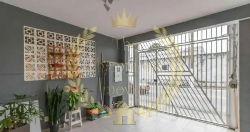 Casa com 2 quartos à venda na Rua Eugênio de Freitas, 984, Vila Guilherme, São Paulo