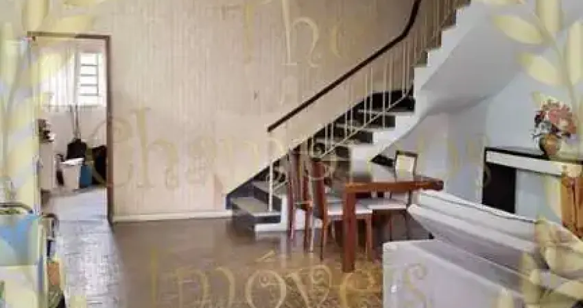 Casa com 3 quartos à venda na Rua Maria Cândida, 1356, Vila Guilherme, São Paulo