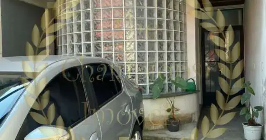 Casa com 4 quartos à venda na Rua Dom Luís Felipe de Orleans, 431, Vila Maria Baixa, São Paulo