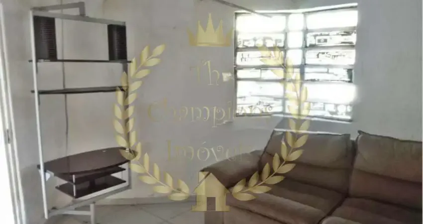 Casa com 2 quartos à venda na Rua Magarinos Torres, 1099, Vila Maria Baixa, São Paulo