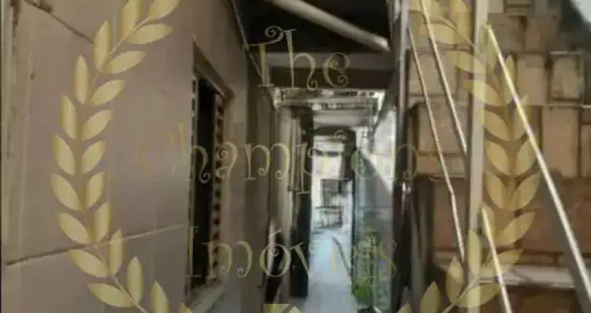 Casa com 3 quartos à venda na Rua Eurico Sodré, 720, Vila Medeiros, São Paulo