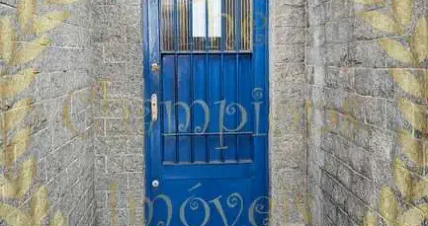 Ponto comercial com 1 sala para alugar na Rua Simão Borges, 261, Vila Maria Alta, São Paulo