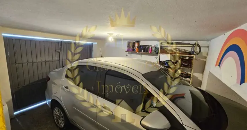 Casa com 4 quartos à venda na Rua Padre Sabóia de Medeiros, 453, Vila Maria Alta, São Paulo