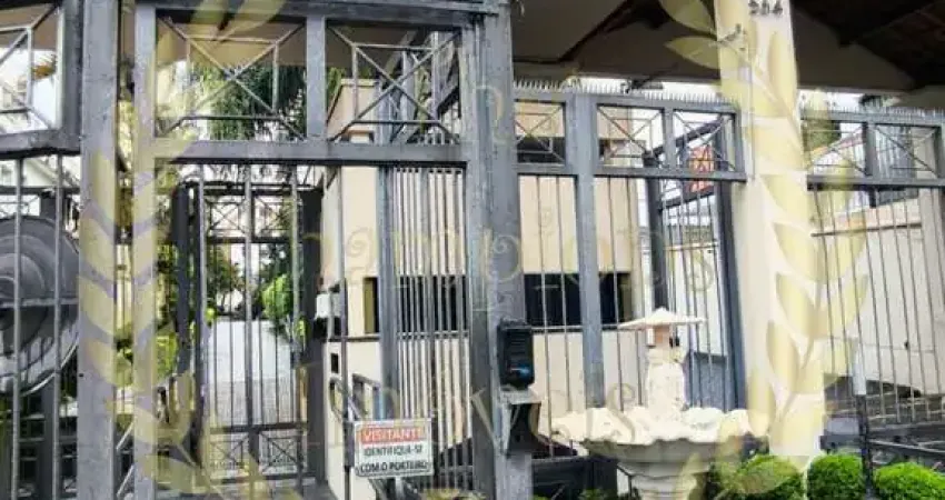 Apartamento com 3 quartos à venda na Avenida Doutor Francisco Ranieri, 654, Lauzane Paulista, São Paulo