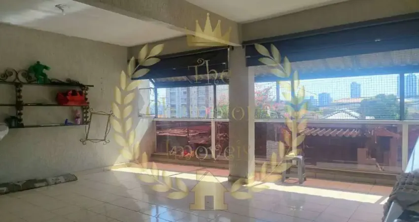 Casa com 3 quartos à venda na Rua Simão Borges, 220, Vila Maria Alta, São Paulo