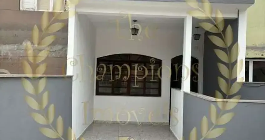 Casa com 2 quartos para alugar na Rua Paulo de Avelar, 707, Vila Dom Pedro II, São Paulo