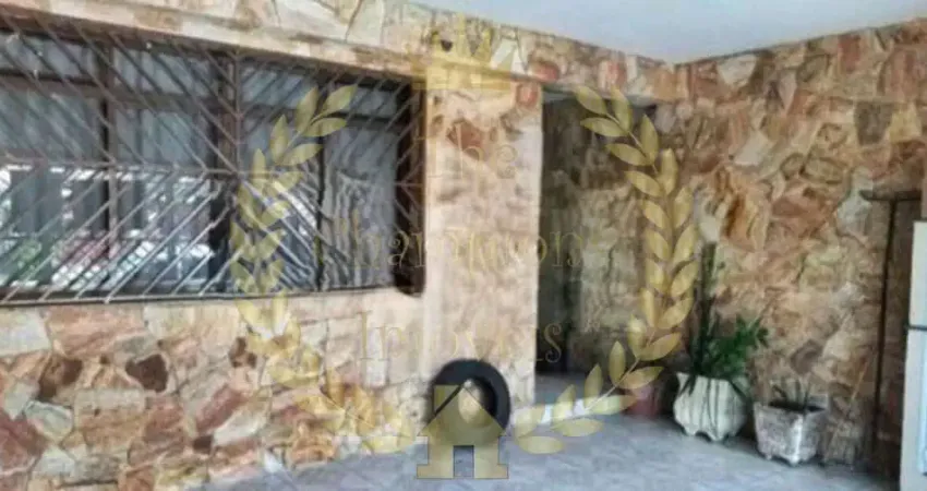 Casa com 3 quartos à venda na Rua Ataliba Vieira, 655, Vila Medeiros, São Paulo