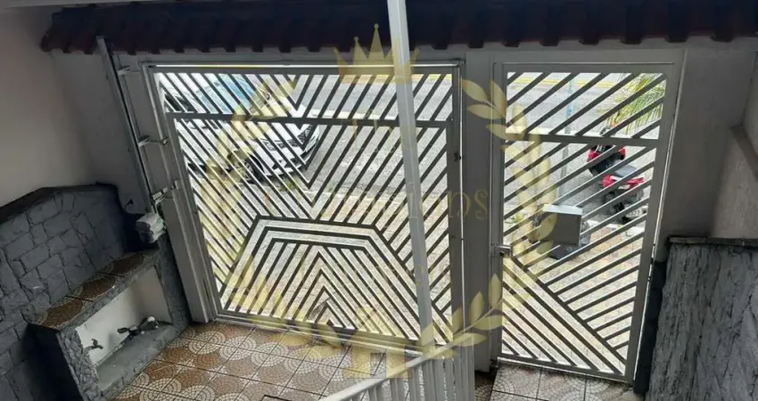 Casa com 3 quartos à venda na Avenida das Cerejeiras, 1011, Jardim Japão, São Paulo