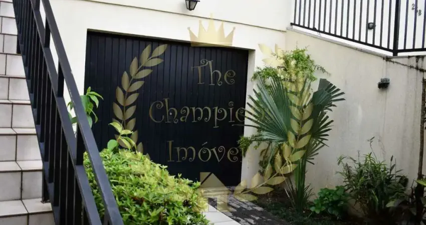 Casa com 3 quartos à venda na Rua Marquês de Pombal, 252, Vila Maria Alta, São Paulo