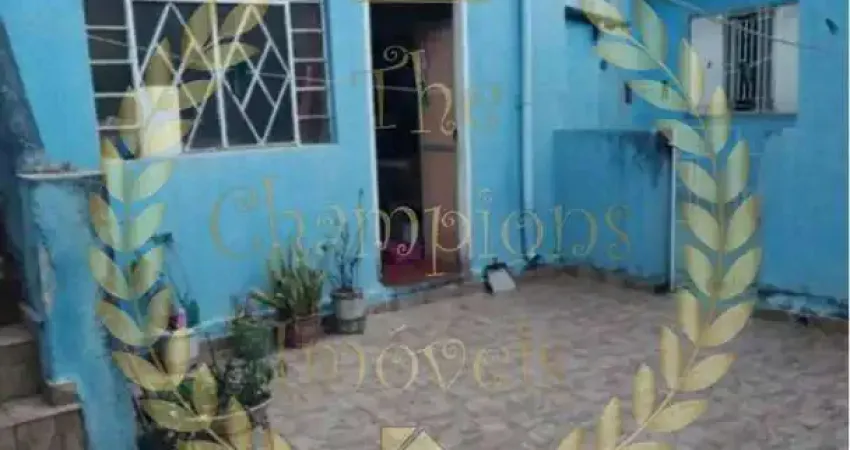 Casa com 3 quartos à venda na Rua Araritaguaba, 1184, Vila Maria, São Paulo