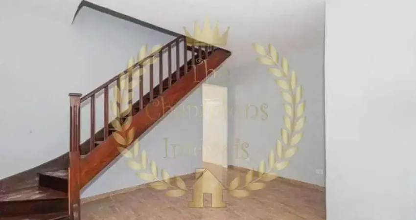 Casa com 2 quartos à venda na Rua da Gávea, 1051, Vila Maria, São Paulo