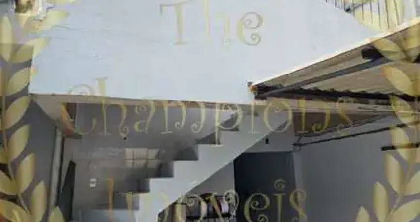 Casa em condomínio fechado com 2 quartos para alugar na Rua Floriano de Godói, 142, Jardim Brasil (Zona Norte), São Paulo