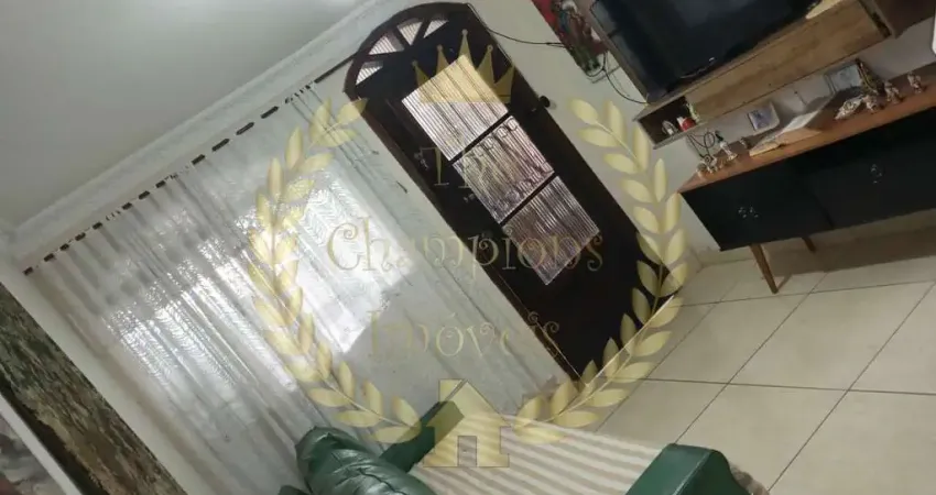 Casa com 2 quartos à venda na Rua Arari Leite, 643, Vila Maria, São Paulo