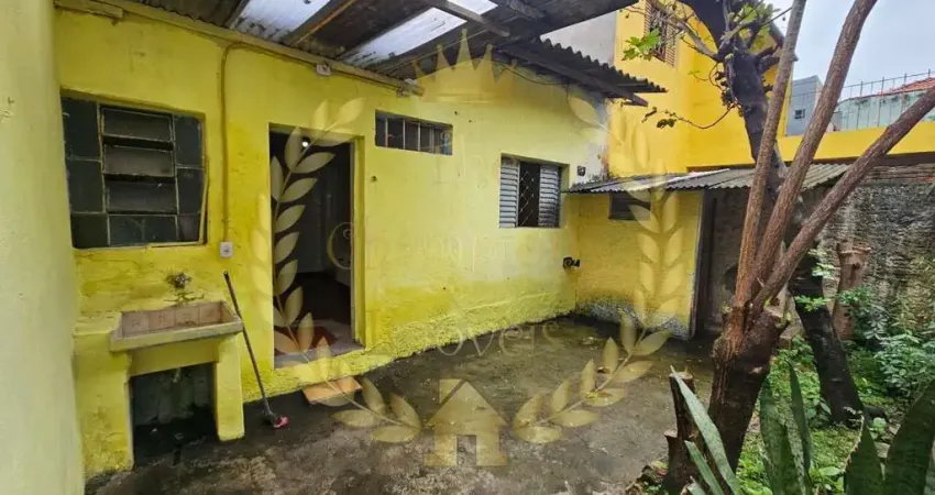 Casa com 2 quartos para alugar na Rua Amambaí, 141, Vila Maria Baixa, São Paulo