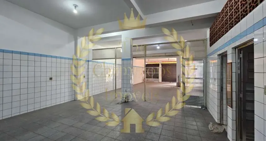 Ponto comercial com 1 sala para alugar na Avenida Nossa Senhora do Loreto, 506, Vila Medeiros, São Paulo