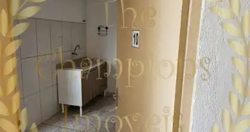 Casa em condomínio fechado com 1 quarto para alugar na Rua Dom Luís Felipe de Orleans, 834, Vila Maria Baixa, São Paulo