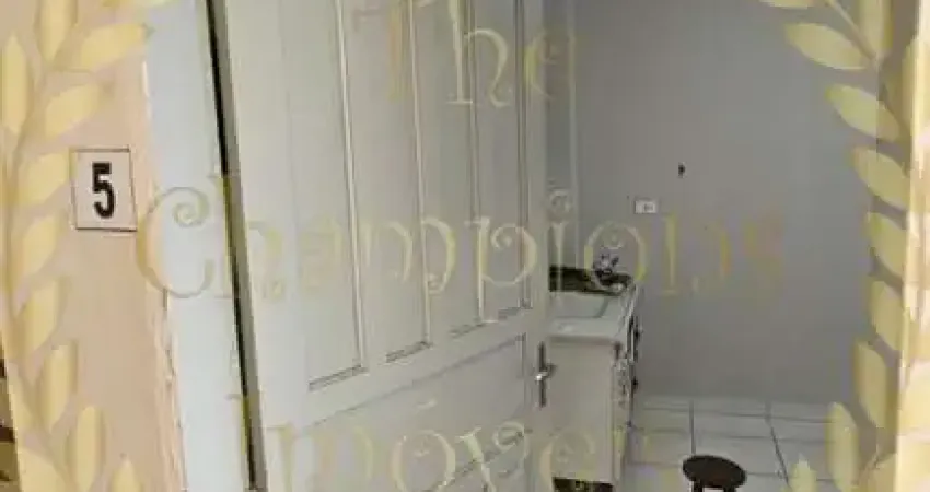 Casa em condomínio fechado com 1 quarto para alugar na Rua Dom Luís Felipe de Orleans, 834, Vila Maria Baixa, São Paulo