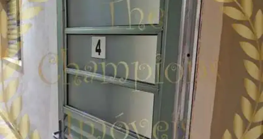 Casa em condomínio fechado com 1 quarto para alugar na Rua Dom Luís Felipe de Orleans, 834, Vila Maria Baixa, São Paulo