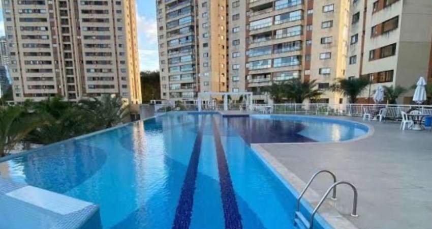 Apartamento com 2 quartos à venda na Avenida Luís Viana Filho, 6631, Trobogy, Salvador