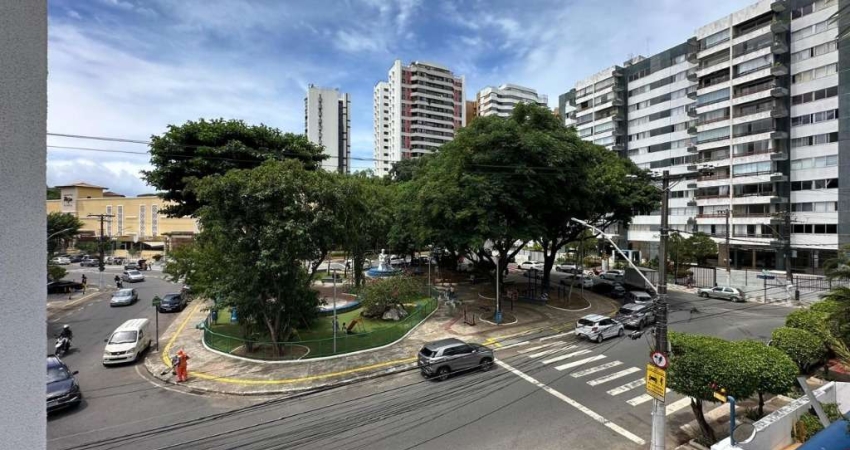 Apartamento com 3 quartos à venda na Rua Reitor Macedo Costa, 113, Itaigara, Salvador