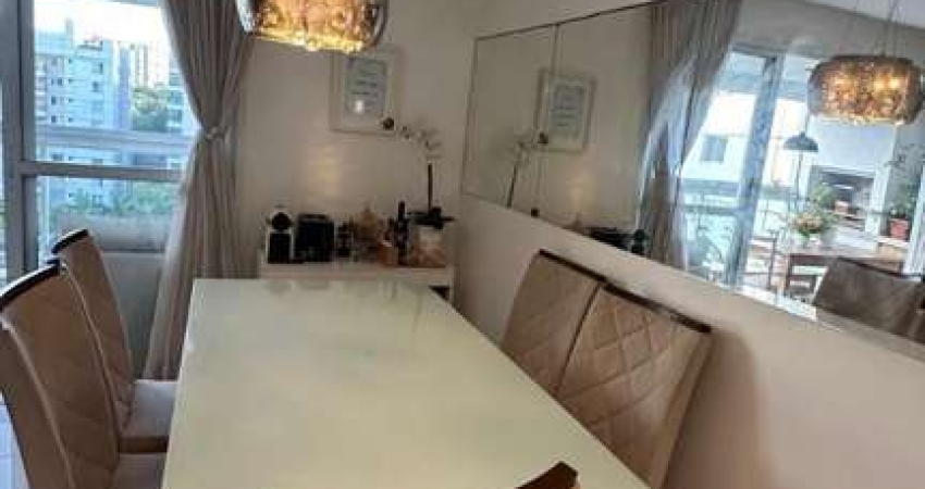 Apartamento com 4 quartos à venda na Rua Parati, Alphaville I, Salvador