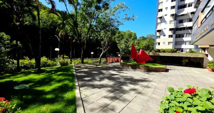 Apartamento com 3 quartos à venda na Rua Reitor Macedo Costa, 341, Itaigara, Salvador