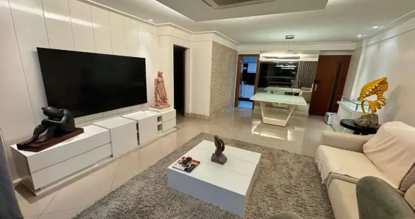 Apartamento com 3 quartos à venda na Avenida Alphaville, Alphaville I, Salvador