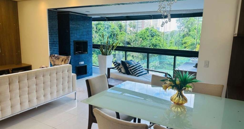 Apartamento com 3 quartos à venda na Rua Pituba, Alphaville I, Salvador