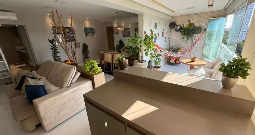 Apartamento com 2 quartos à venda na Rua Embira, 149, Patamares, Salvador