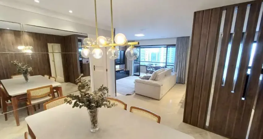 Apartamento com 3 quartos à venda na Rua Sócrates Guanaes Gomes, Candeal, Salvador