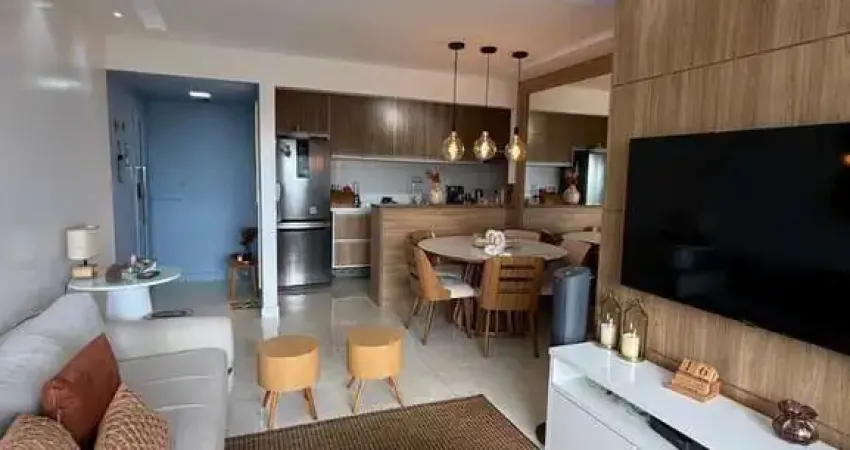 Apartamento com 3 quartos à venda na Avenida Luís Viana Filho, 6631, Trobogy, Salvador