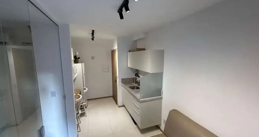 Apartamento com 1 quarto à venda na Rua Amazonas, Pituba, Salvador