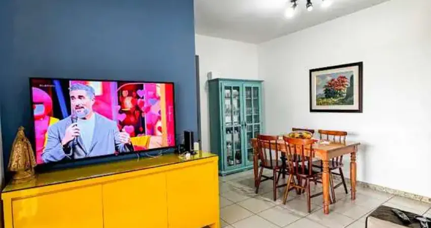 Apartamento com 3 quartos à venda na Rua Anquises Reis, Armação, Salvador