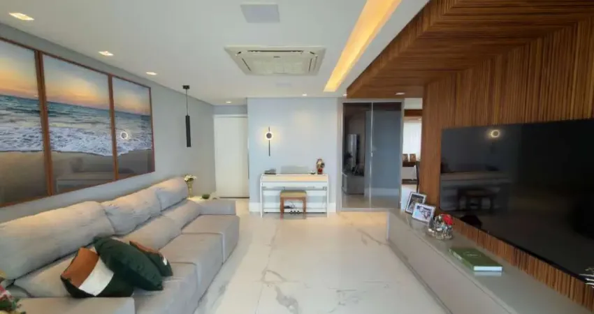 Apartamento com 4 quartos à venda na Rua Rodolpho Coelho Cavalcante, Armação, Salvador