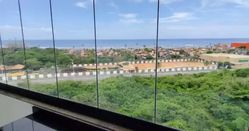 Apartamento com 1 quarto à venda na Rua Bicuíba, Patamares, Salvador