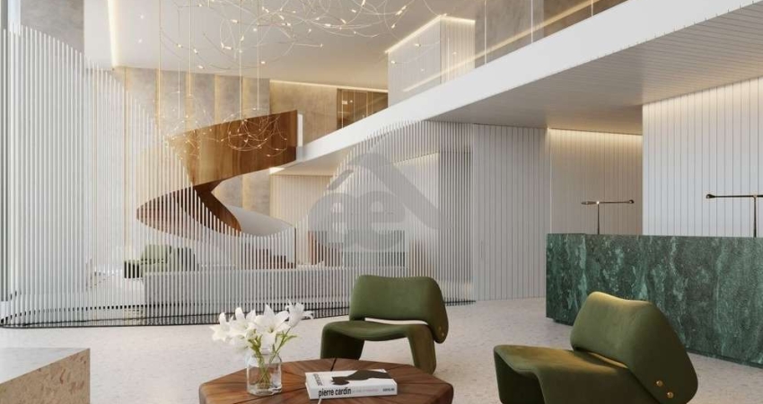 Apartamento com 1 quarto à venda na Rua Francisco Otaviano, 35, Ipanema, Rio de Janeiro