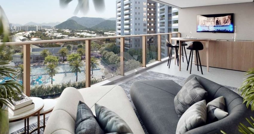 Prédio à venda na Rosauro Estelita, 155 - Barra da Tijuca, 155, Barra da Tijuca, Rio de Janeiro
