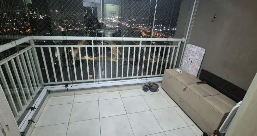 Apartamento com 2 quartos à venda na Rua Firmino Perella, 99, Vila Augusta, Guarulhos