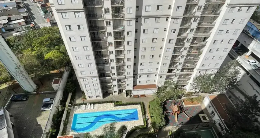 Exelente oportunidade Apartamento cond Vero Vila Augusta
