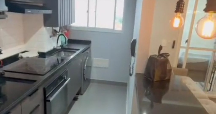 Apartamento com 3 quartos à venda na Rua Santa Izabel, 555, Vila Augusta, Guarulhos