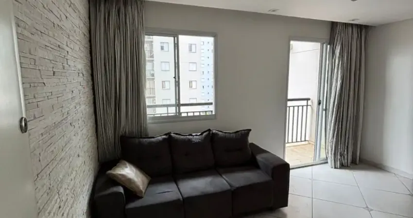 Oportunidade apartamento cond Vero Vila Augusta  andar alto