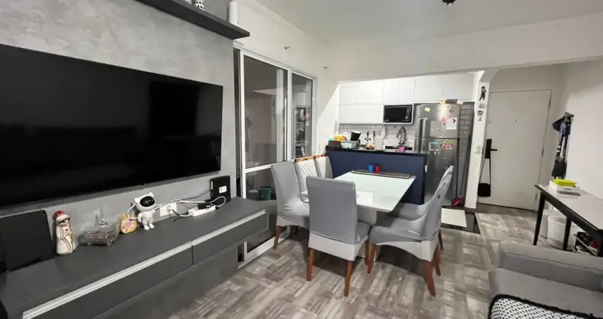 Apartamento com 3 quartos à venda na Avenida Presidente Humberto de Alencar Castelo Branco, 2559, Vila Leonor, Guarulhos