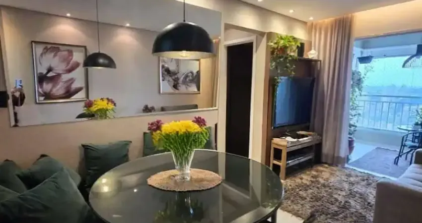 Apartamento com 3 quartos à venda na Rua Doutor José Maurício de Oliveira, 19, Gopoúva, Guarulhos